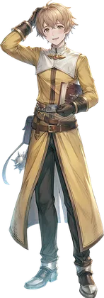 Acolyte