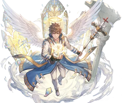 Arch Bishop