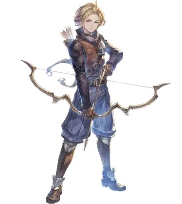 Archer