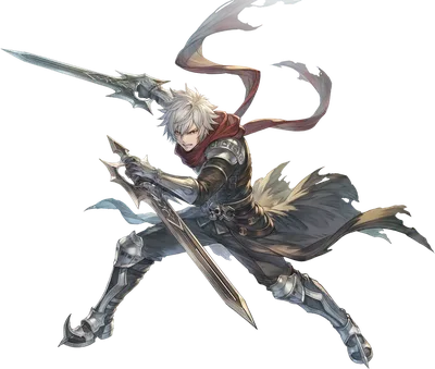 Assassin Cross