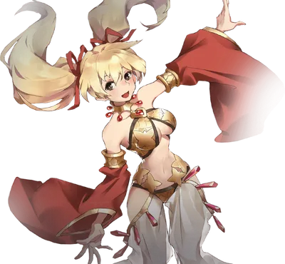 Dancer