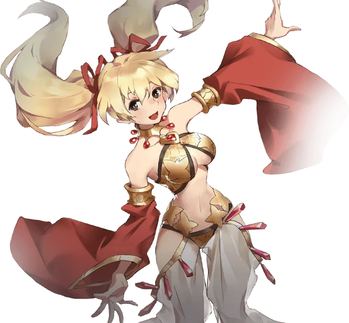 Dancer