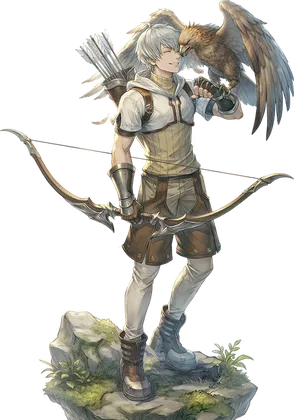Hunter