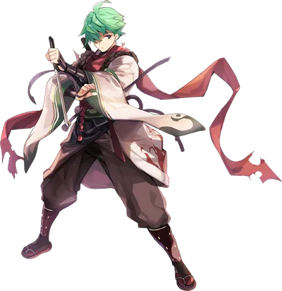 Maboroshi