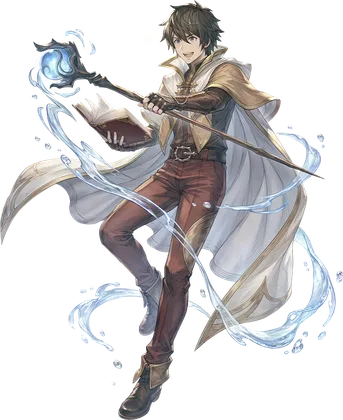 Mage