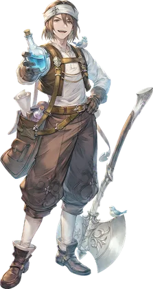Merchant