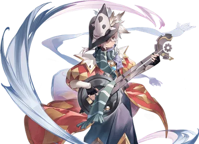 Minstrel