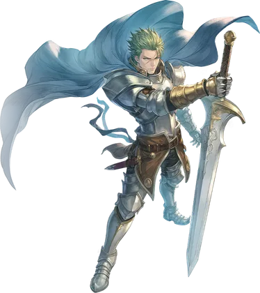 Paladin
