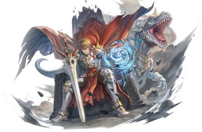 Rune Knight