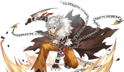 Shadow Chaser