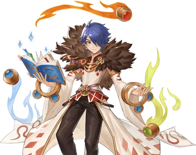 Sorcerer