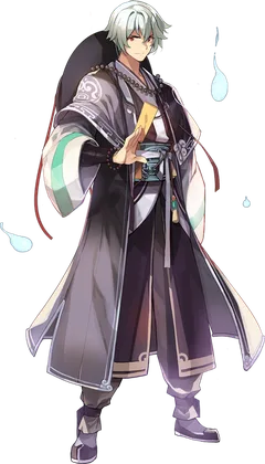 Soul Ascetic