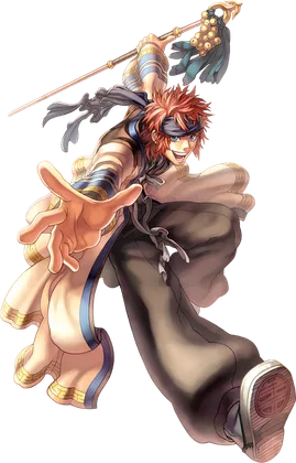 Soul Linker