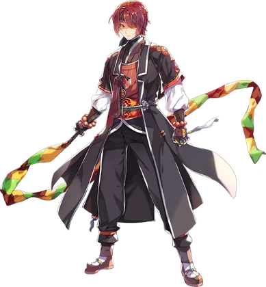 Soul Reaper