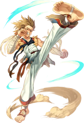 Taekwon