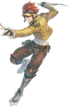 Thief