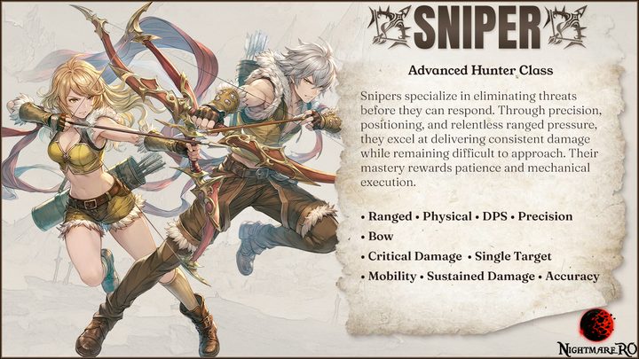 Sniper loading screen
